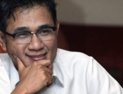 Dipecat PDIP, Budiman Sudjatmiko: 