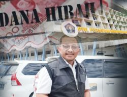 Dana Hibah 1,5 Miliar Tidak Cair, Kadis Kominfo Sumut Terkesan Mempersulit PWI