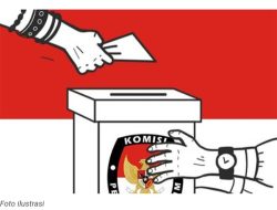 Pemilih Agar Berhati-hati Tentukan Pilihan di Pemilu 2024, Jangan Pilih Koruptor