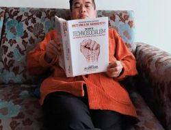 Teknologi Humanisasi