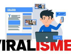 Viral: Creator Nasab