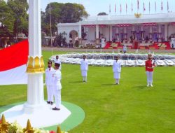 Istana “Merakyat” : Mahasiswa Boleh Berdemo Di Istana