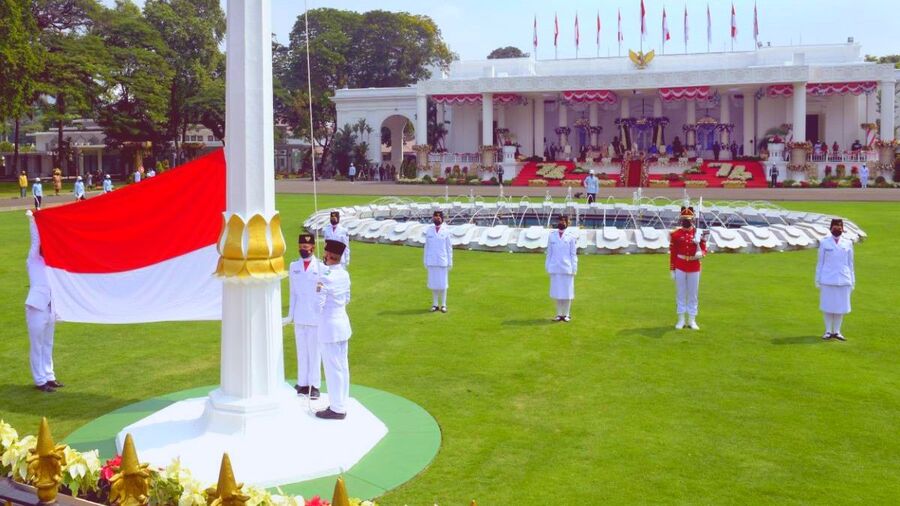 istana negara