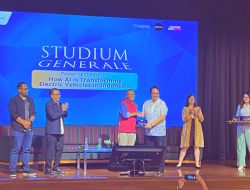 Viral: Binus Marmer