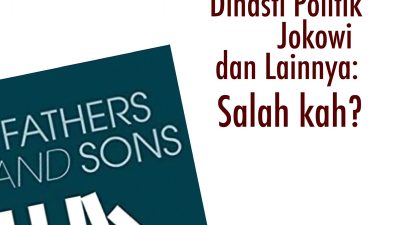 Dinasti Politik Jokowi