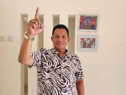 Diduga lakukan Kriminalisasi, Polres Grobogan Paksakan Laporan Palsu