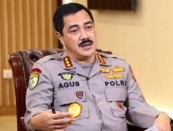 Viral: Wakapolri Dukung Penuntasan Dugaan Kriminalisasi Yang Dilakukan Kapolres Grobogan