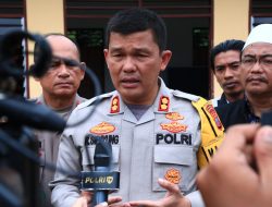 Viral: Kapolres Simalungun Selesaikan 64 Perkara Pencurian Sawit Melalui Restorative Justice