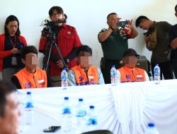 Viral: Pelaku Pencurian Sawit Bersyukur Kasus Diselesaikan Secara Restorative Justice