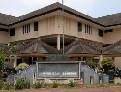 Setelah Kasus Suap Universitas Lampung Kembali Menuai Aib Akademik   