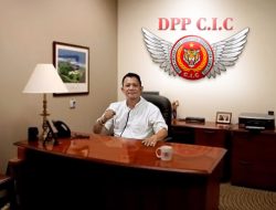 Viral: Lambat Tangani Perkara, CIC Minta Wakapolri Turun Gunung Berikan Evaluasi Biro Wasiddik Bareskrim