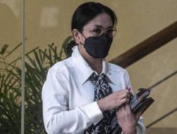 Saksi Sebut – Sebut Nama Istri Rafael Alun Hadiri Sejumlah Rapat Perusahaan Konsultan Pajak