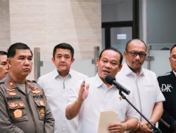 Viral: Komitmen Berantas Mafia Bola, Polri Tetapkan 6 Tersangka Match Fixing Liga 2