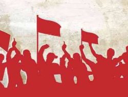 Anti Anarkis, FSP RTMM SPSI Utamakan Etika Sikapi Aksi 2 Oktober