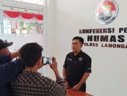 Viral: Berkas Perkara Pelaku Pembacokan Anggota TNI di Lamongan Dinyatakan P21