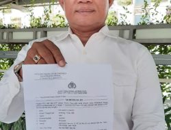 Viral: Perkara Mandek di Polres Grobogan, CIC Minta Bareskrim polri Usut Tuntas