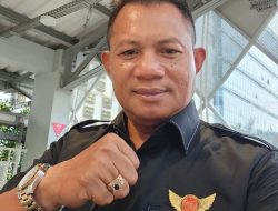 Viral: Kasus Lahan Grobogan, CIC Minta Bareskrim Jemput Paksa Komisaris PT ALIB