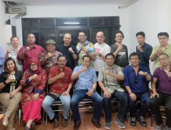 Viral, Ketum Priyanto: Dialog Kedepankan Membangun Kesadaran Hukum Masyarakat