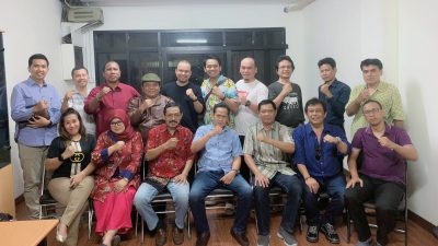 Viral, Ketum Priyanto: Dialog Kedepankan Membangun Kesadaran Hukum Masyarakat