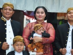 Viral: Raden Bambang SS Bertekad Memajukan Asahan