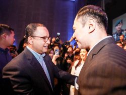 Kalau Demokrat Untuk Rakyat, Pasti Tetap Bersama Anies