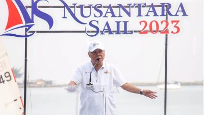 Boyongan Kapal