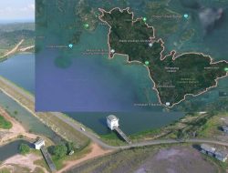 Pulau Rempang Adalah Sesajen Agar China Mau Buang Kotoran di Indonesia