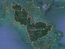 Viral: Komunikasi Rempang