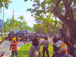 Rempang Diserang, Bantuan Datang