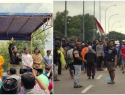 Rempang dan Potensi Gerakan Anti China