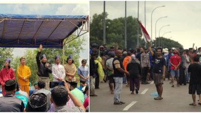 Rempang dan Potensi Gerakan Anti China