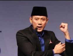 Luar biasa surat AHY buat kader dan rakyat Indonesia..