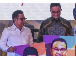 Tak Masalah Demokrat dan PKS Keluar dari Koalisi Anies, NasDem – PKB Penuhi PT 20%