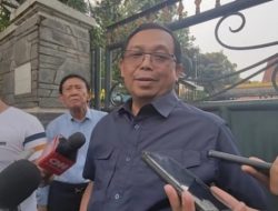 Setelah ‘Dikhianati’ NasDem dan Anies, AHY akan Umumkan Langkah Politik Demokrat Senin Pekan Depan