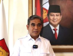 Gerindra Akui Bangun Komunikasi dengan Demokrat, Gelar Pertemuan dalam Waktu Dekat