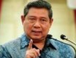 PARTAI Demokrat dan PKS Akan Koalisi dengan PPP, Ini Tanggapan SBY!