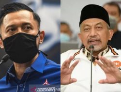 PKS Rayu Demokrat Baikan Lagi Sama Anies, Jawabannya? No Thanks!