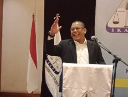 Muhammad Kadafi : UNDANG-UNDANG TENTANG KEPAILITAN DAN PENUNDAAN KEWAJIBAN PEMBAYARAN UTANG UU NO. 37, LN 2004 