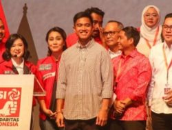 Kaesang Jadi Ketum, Sinyal Koalisi Mulai Terlihat Kuat