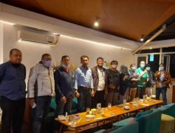 LEGACY JOKOWI KINCLONG JIKA MEGA KORUPSI BTS DITUNTASKAN.