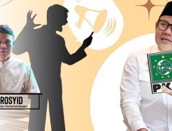 Operasi “Menghabisi Cak Imin dan PKB”