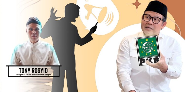 Menghabisi Cak Imin dan PKB