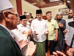 1 Hari Lagi Anies-Gus Imin Daftar Ke KPU