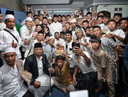 Anies Paling Perform Jadi Presiden