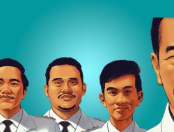Bocil’s Political Game