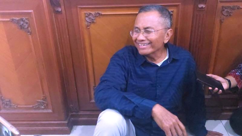 Saksi Uang