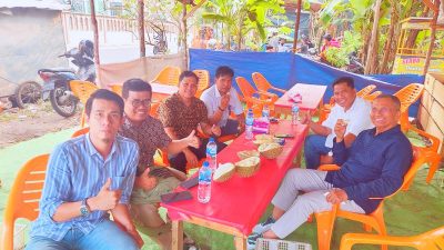 Stereo Alor