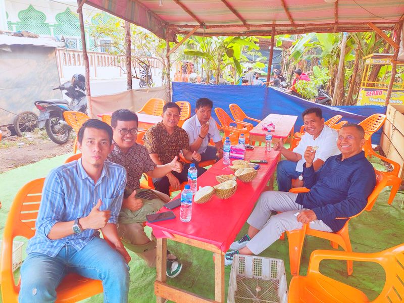 Stereo Alor