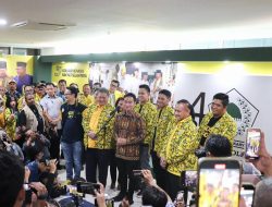 Gibran Cawapres, Erick Thohir Tersingkir