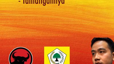Gibran Dari PDIP Ke Golkar?